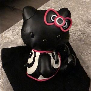 Limited Edition MAC Hello Kitty Doll